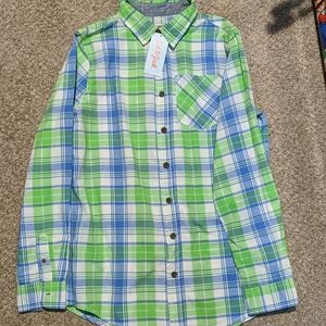 Boys Dress Shirt